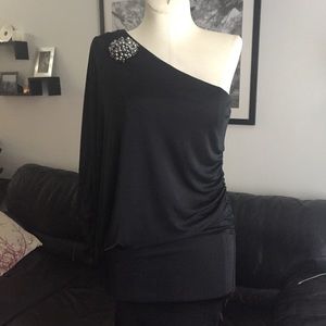 Love Couture Party Dress- Small